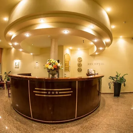 Alinalex - Paradisul Acvatic 3*