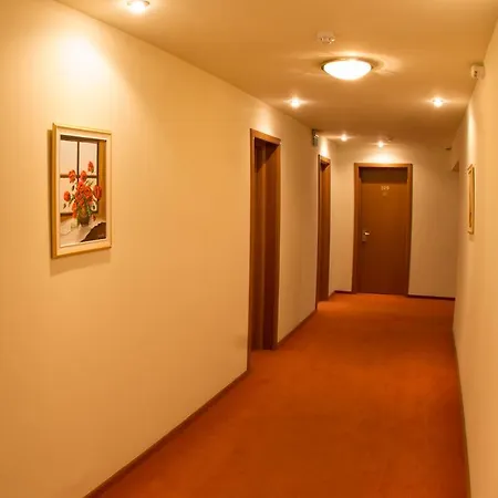 Alinalex - Paradisul Acvatic Otel Braşov