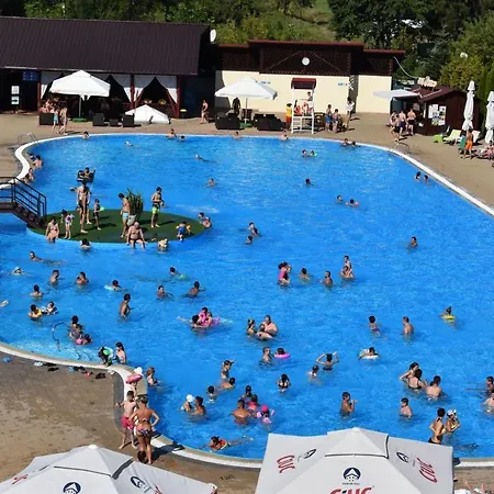 Alinalex - Paradisul Acvatic Hotel Braşov
