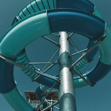 Hotel Alinalex - Paradisul Acvatic 3*