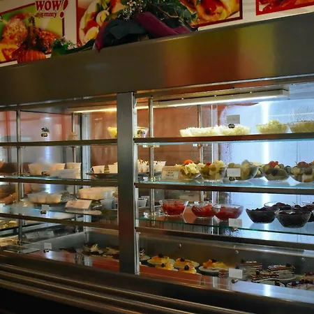 Alinalex - Paradisul Acvatic 3*