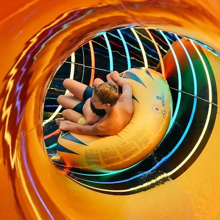 Alinalex - Paradisul Acvatic 3*