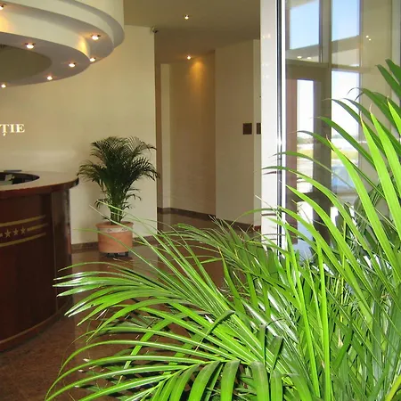 Hotel Alinalex - Paradisul Acvatic 3*