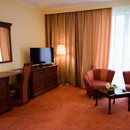 Otel Alinalex - Paradisul Acvatic