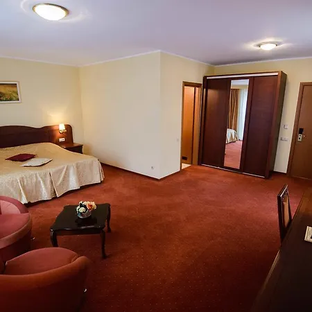 Alinalex - Paradisul Acvatic 3*