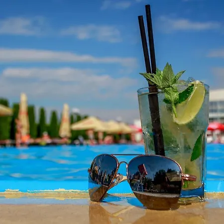 Alinalex - Paradisul Acvatic 3*