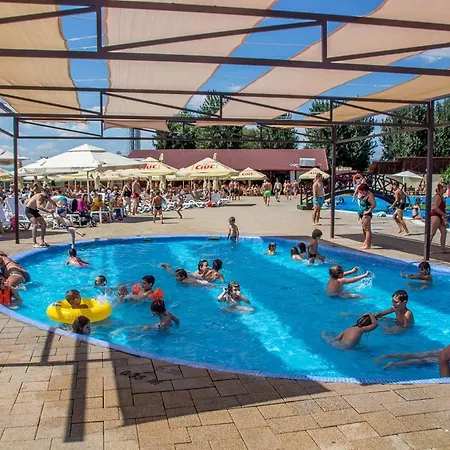 Alinalex - Paradisul Acvatic Braşov