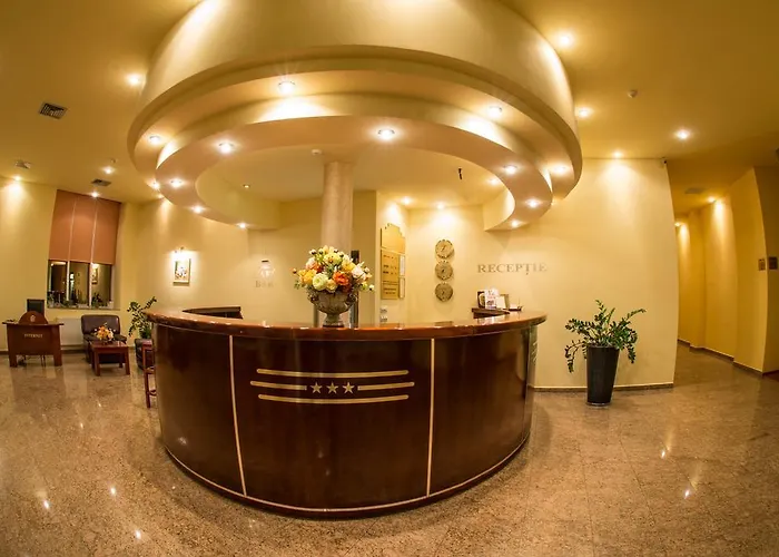 Alinalex - Paradisul Acvatic 3*