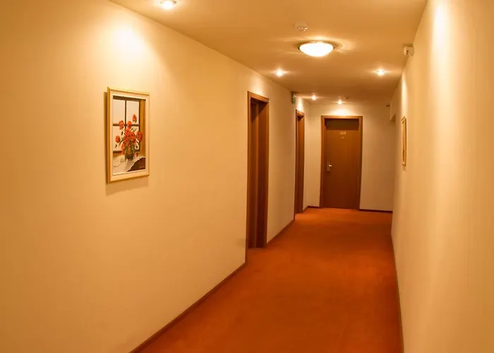 Alinalex - Paradisul Acvatic Готель Брашов