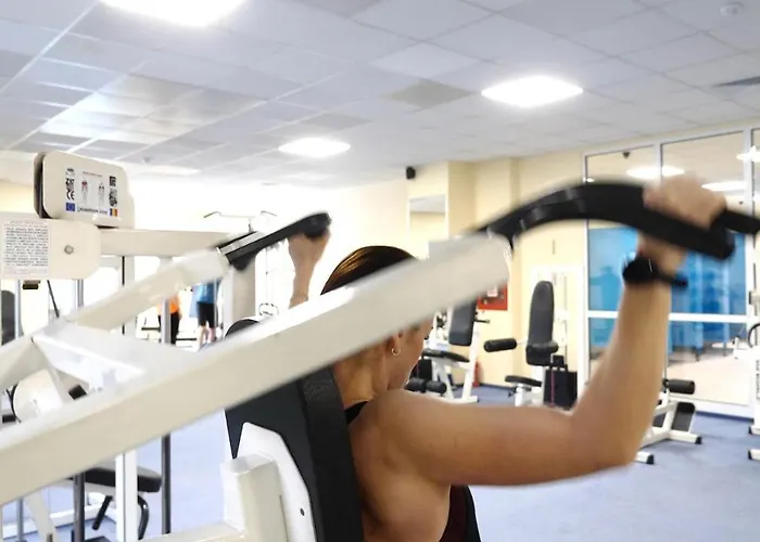 Готель Alinalex - Paradisul Acvatic