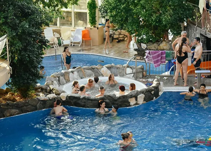 Alinalex - Paradisul Acvatic 3*