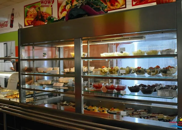 Alinalex - Paradisul Acvatic 3*