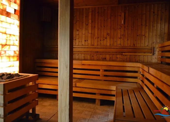 Alinalex - Paradisul Acvatic 3*