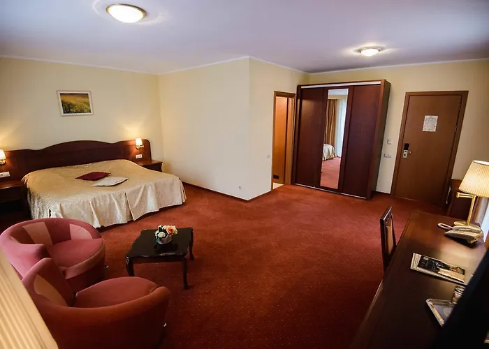 Alinalex - Paradisul Acvatic 3*